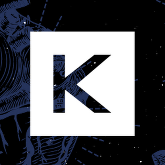 KAN Samples avatar