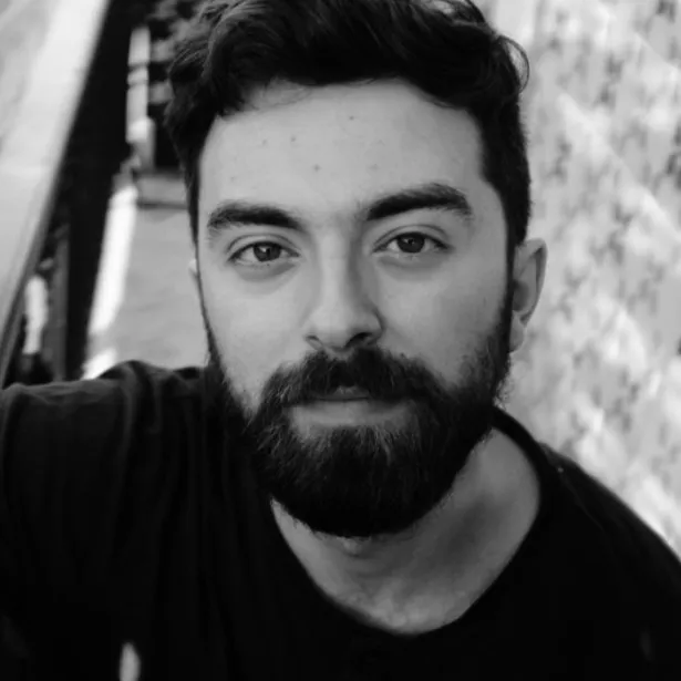 Ryan, Soundotter founder